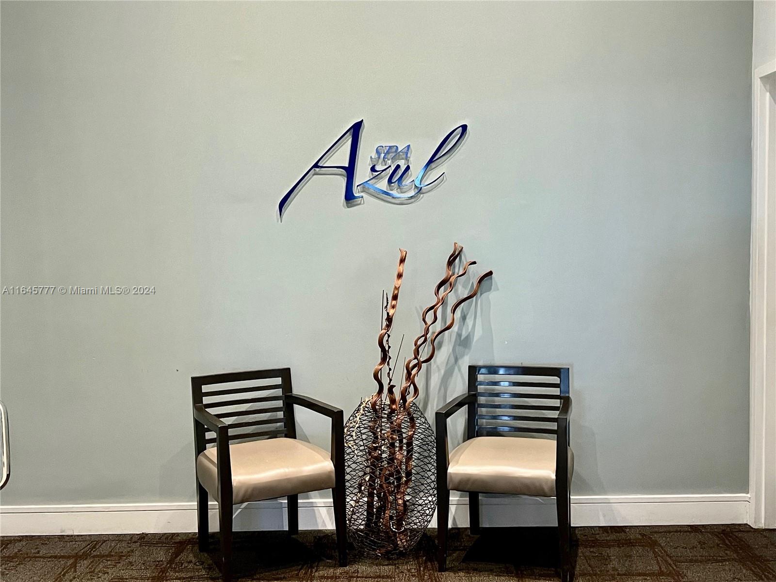 THE BLUE A RESORT HOTEL C - Residential