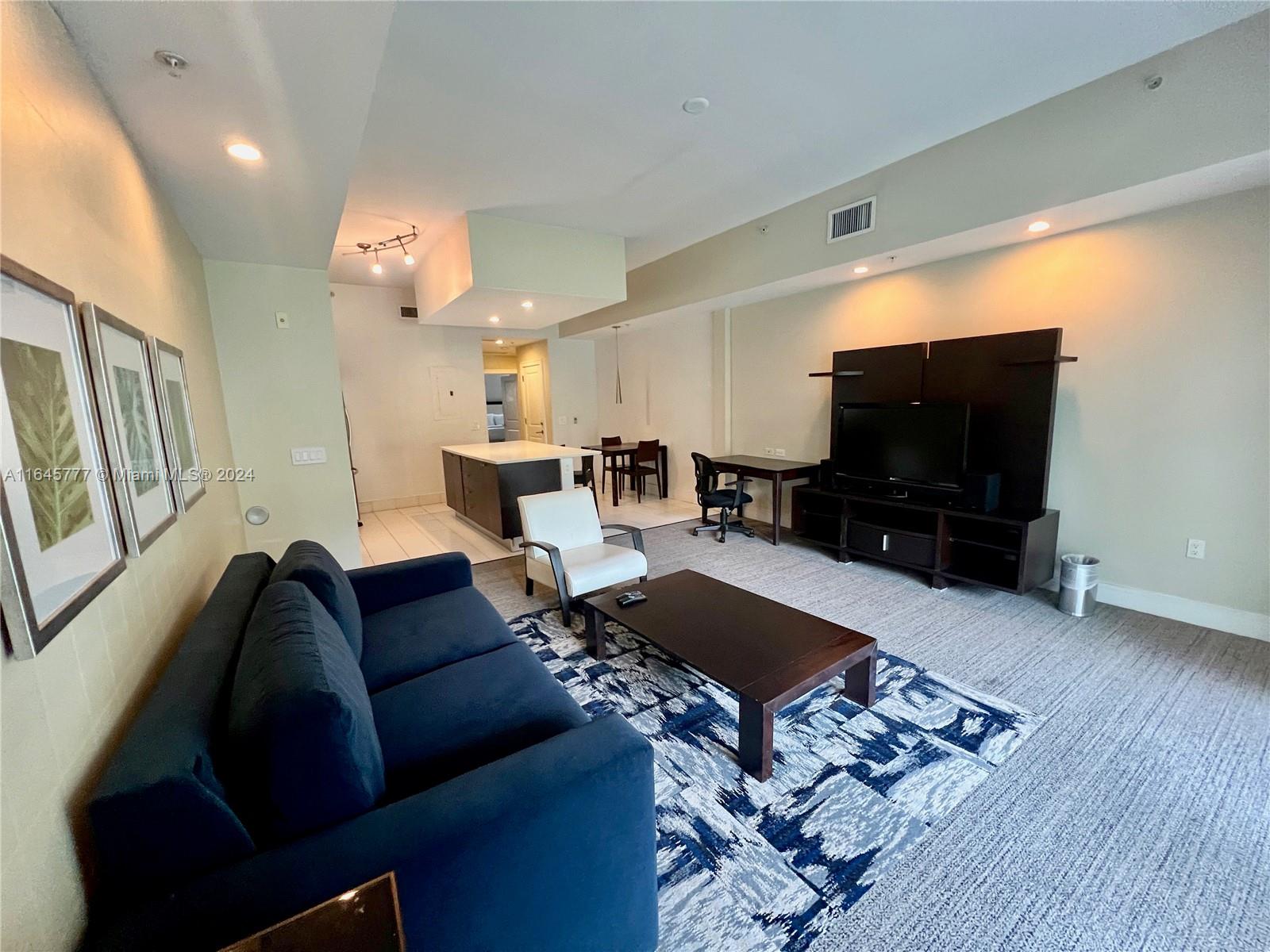 THE BLUE A RESORT HOTEL C - Residential