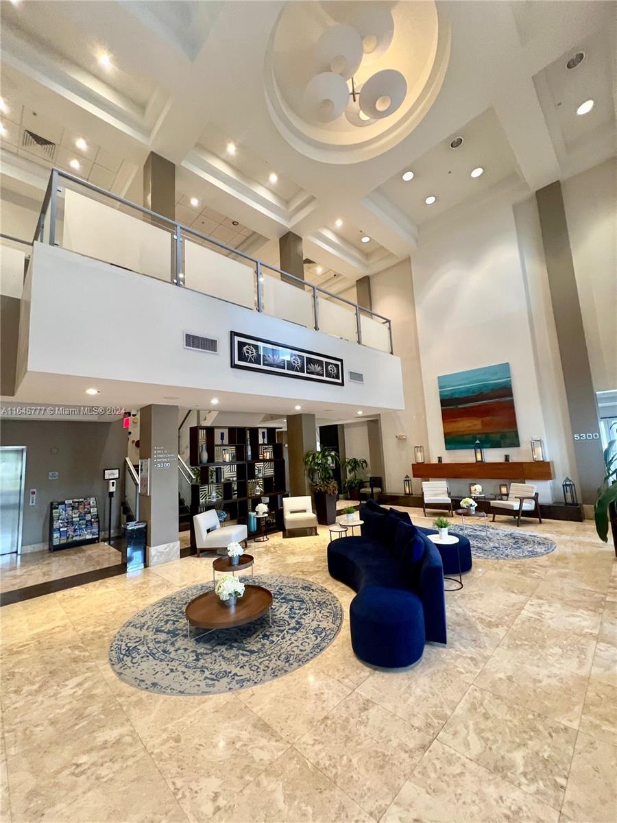 THE BLUE A RESORT HOTEL C - Residential