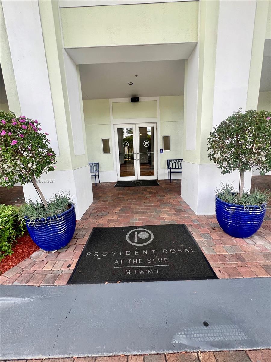 THE BLUE A RESORT HOTEL C - Residential