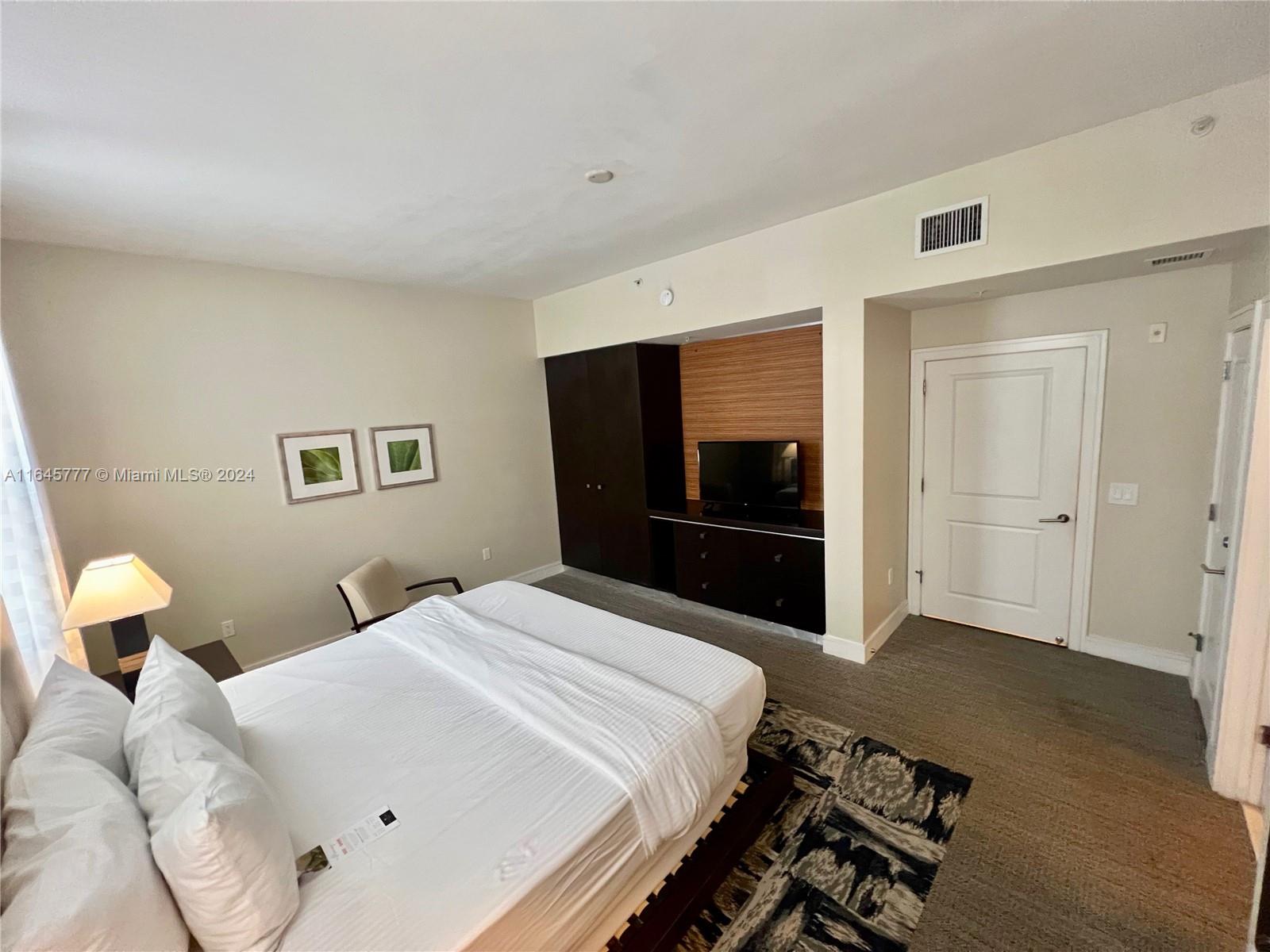 THE BLUE A RESORT HOTEL C - Residential