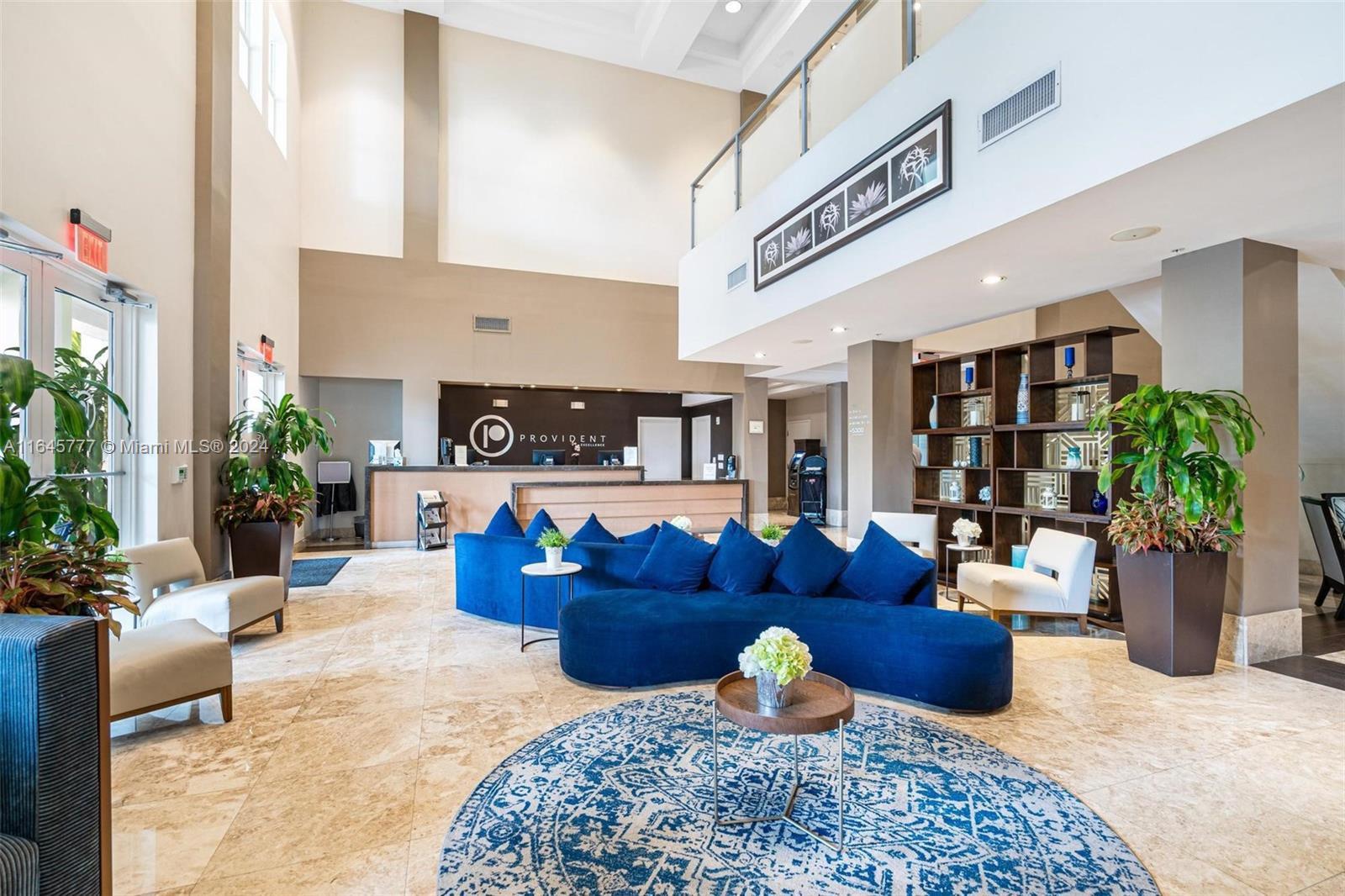 THE BLUE A RESORT HOTEL C - Residential