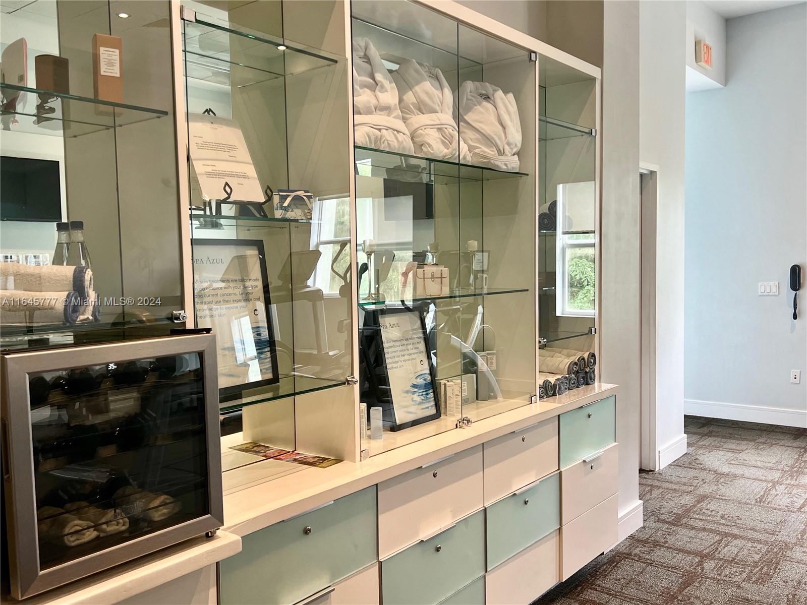 THE BLUE A RESORT HOTEL C - Residential