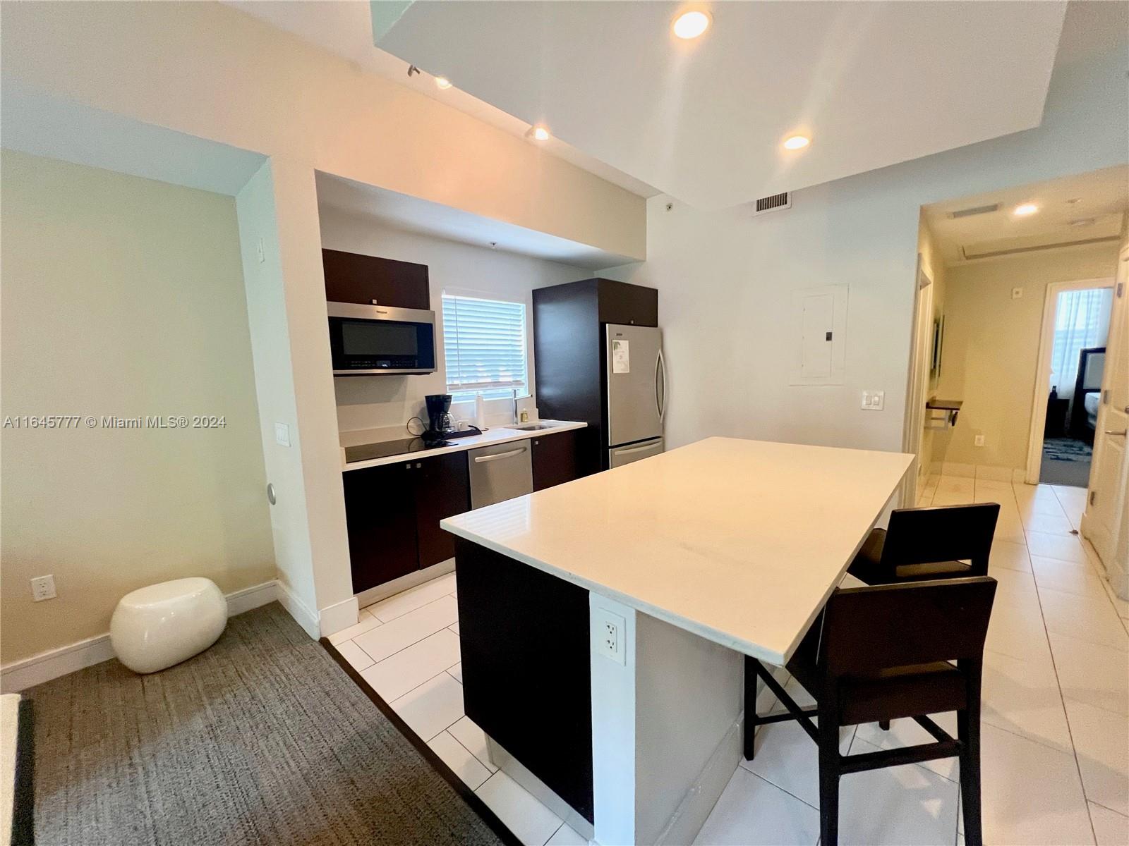 THE BLUE A RESORT HOTEL C - Residential