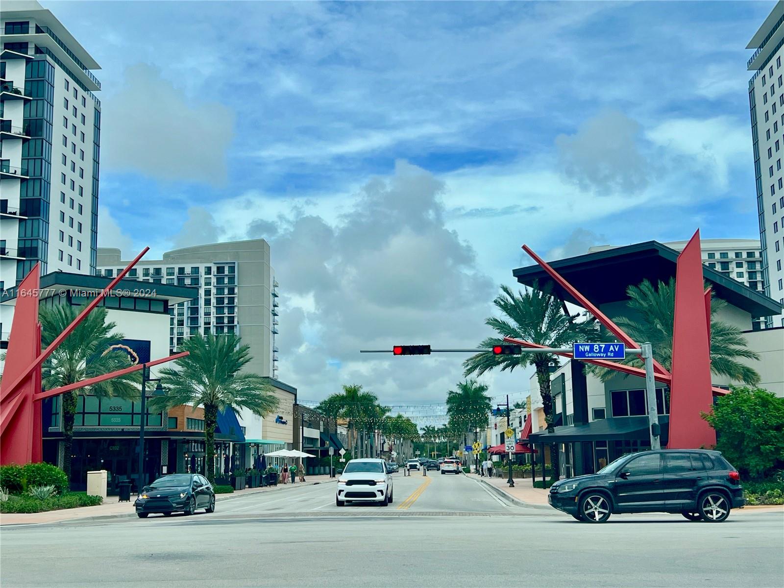 THE BLUE A RESORT HOTEL C - Residential