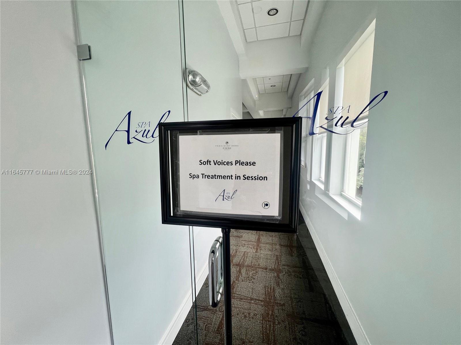 THE BLUE A RESORT HOTEL C - Residential