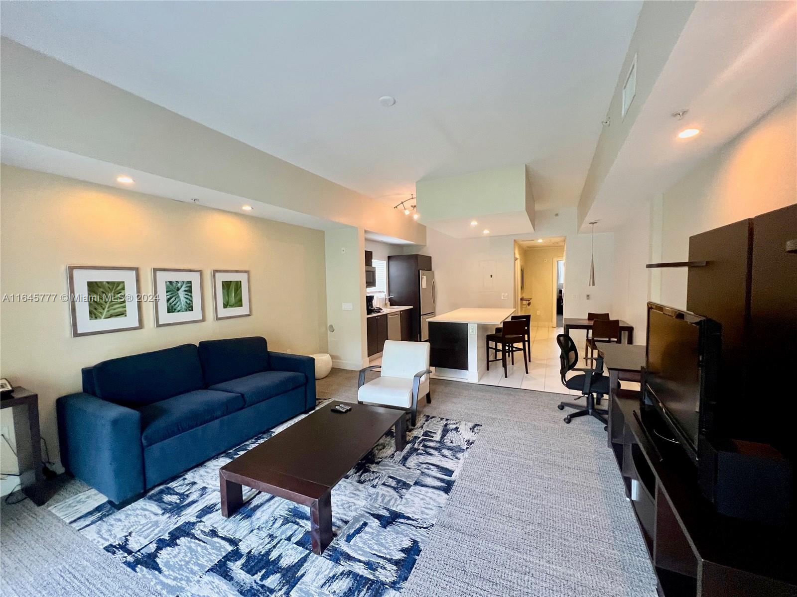 THE BLUE A RESORT HOTEL C - Residential