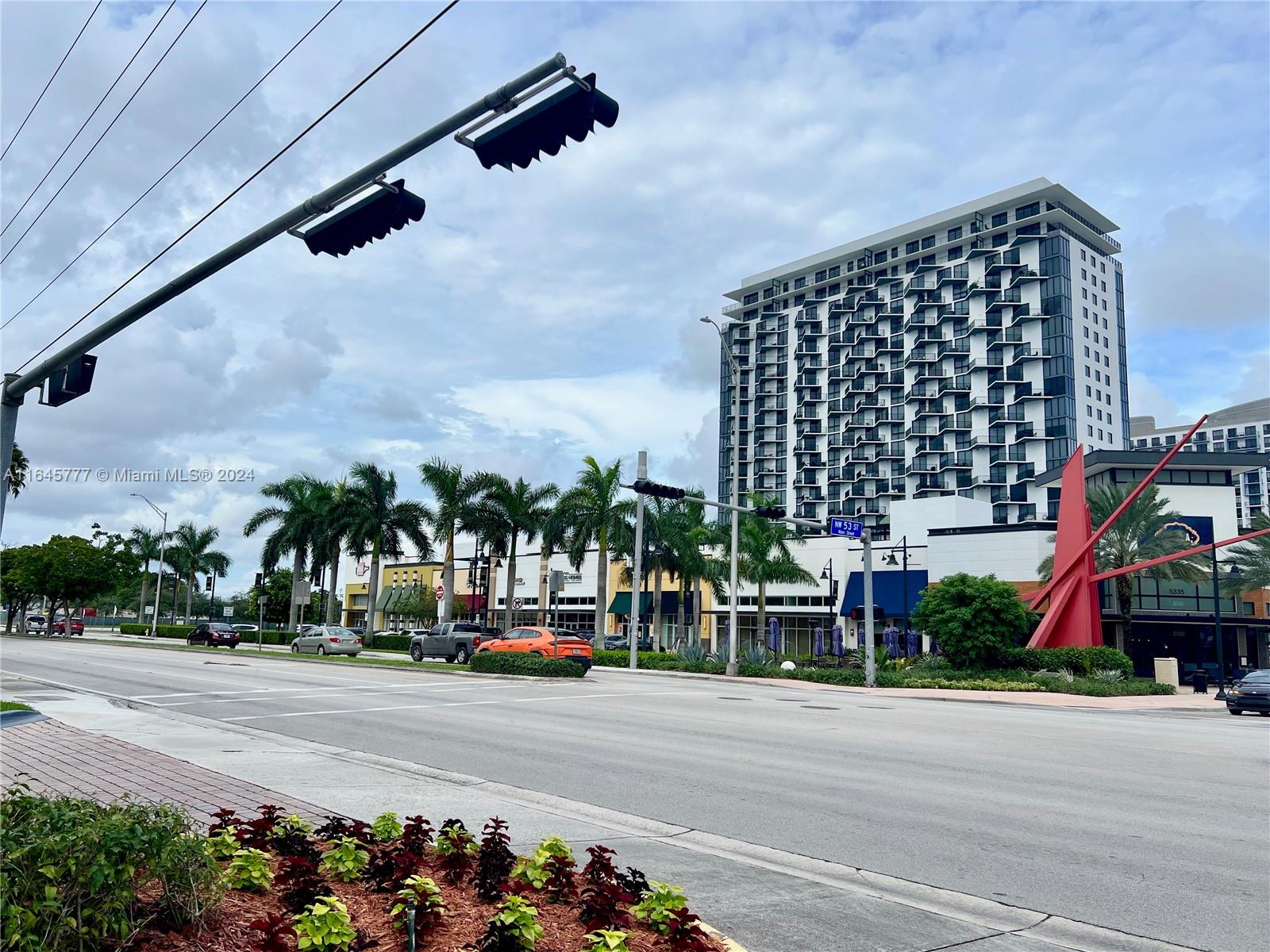 THE BLUE A RESORT HOTEL C - Residential