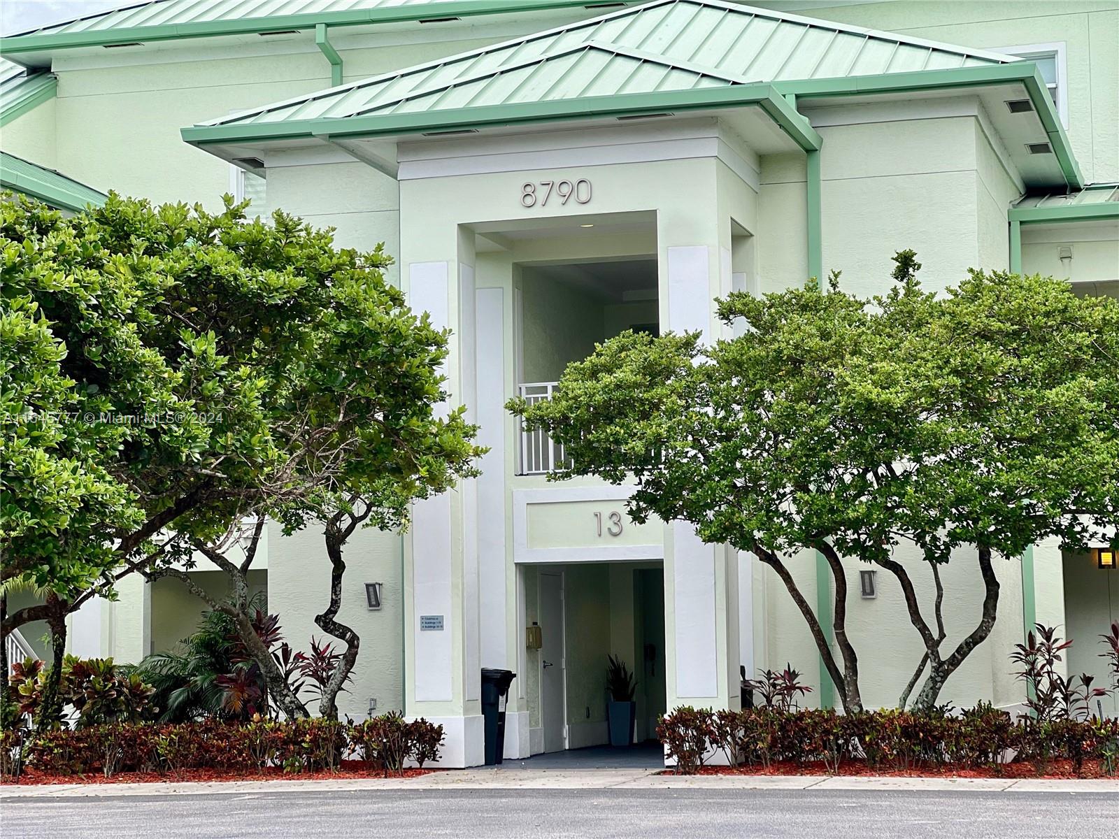 THE BLUE A RESORT HOTEL C - Residential