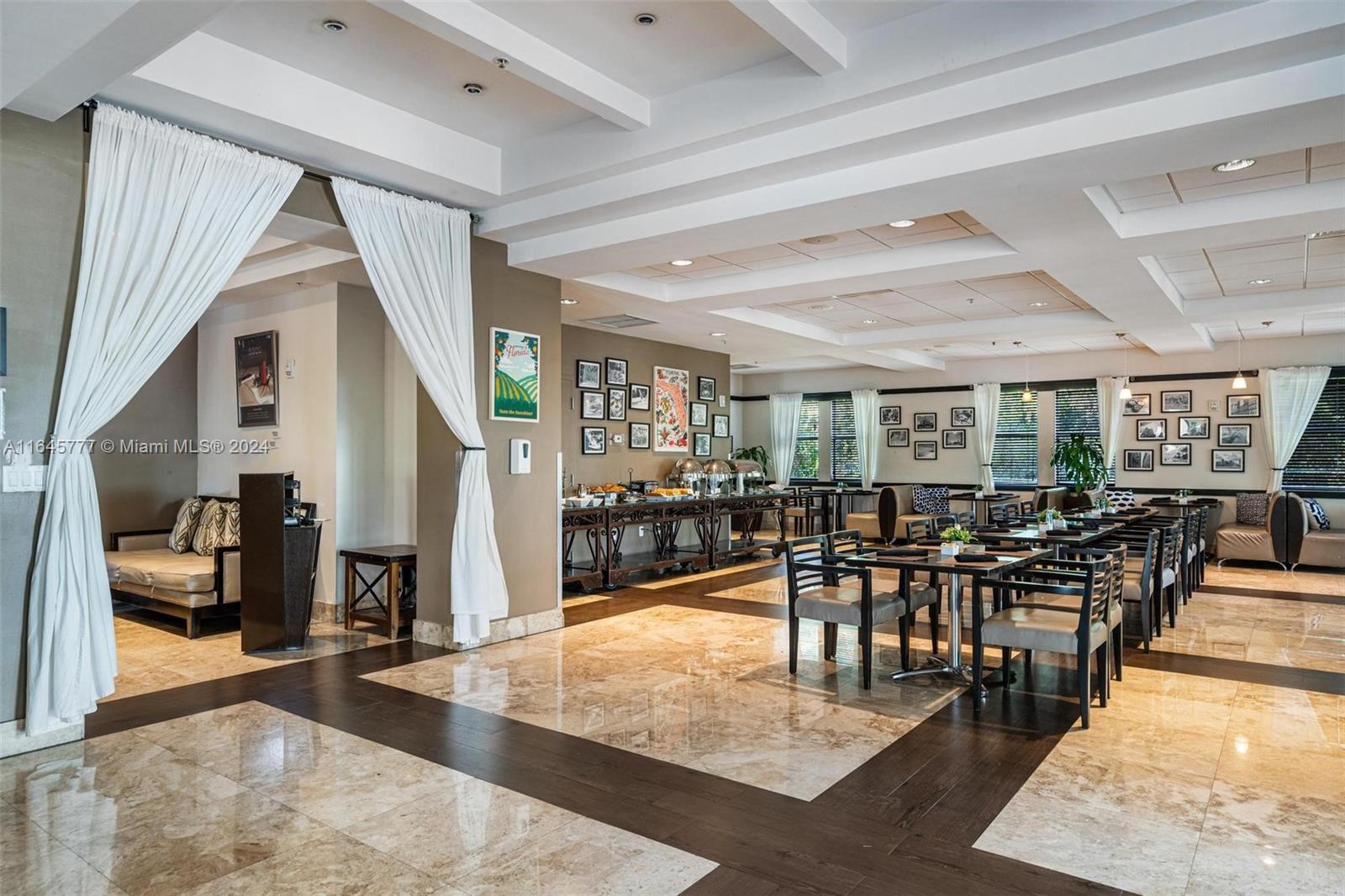 THE BLUE A RESORT HOTEL C - Residential