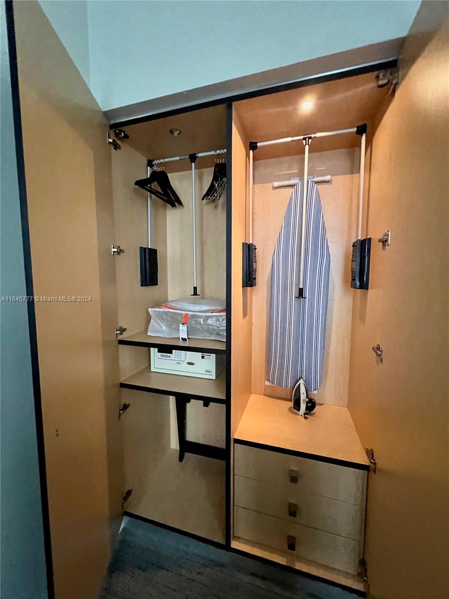 THE BLUE A RESORT HOTEL C - Residential