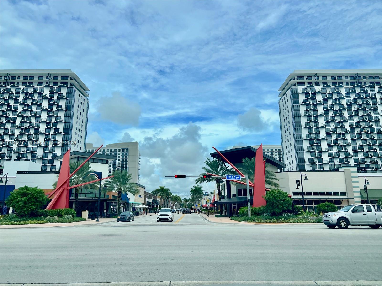 THE BLUE A RESORT HOTEL C - Residential