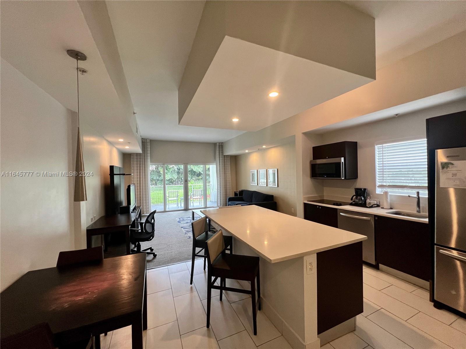 THE BLUE A RESORT HOTEL C - Residential