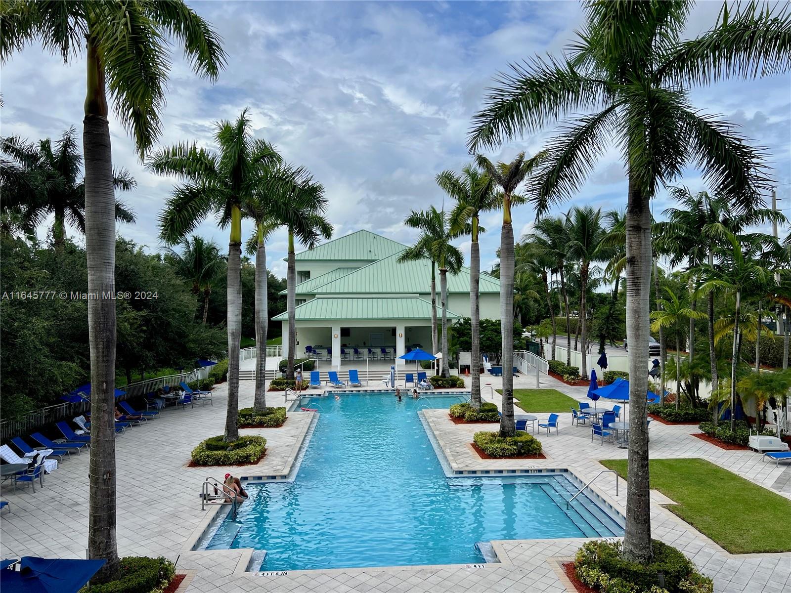 THE BLUE A RESORT HOTEL C - Residential