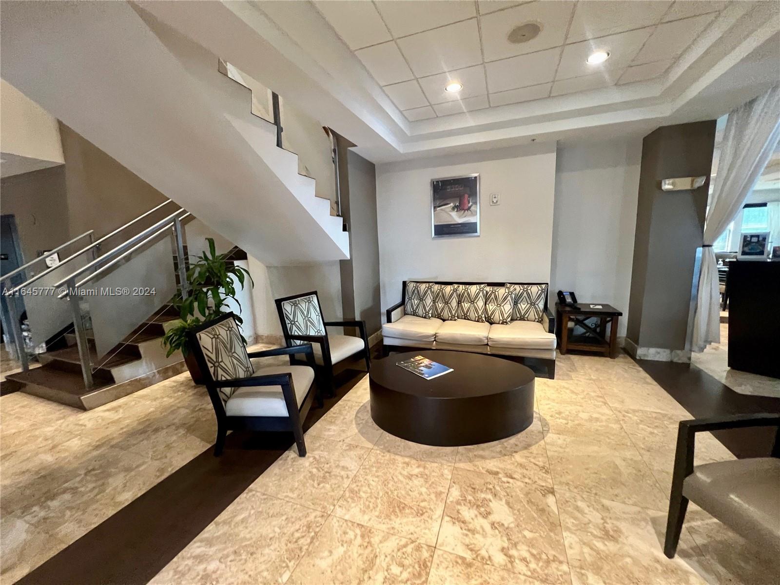 THE BLUE A RESORT HOTEL C - Residential