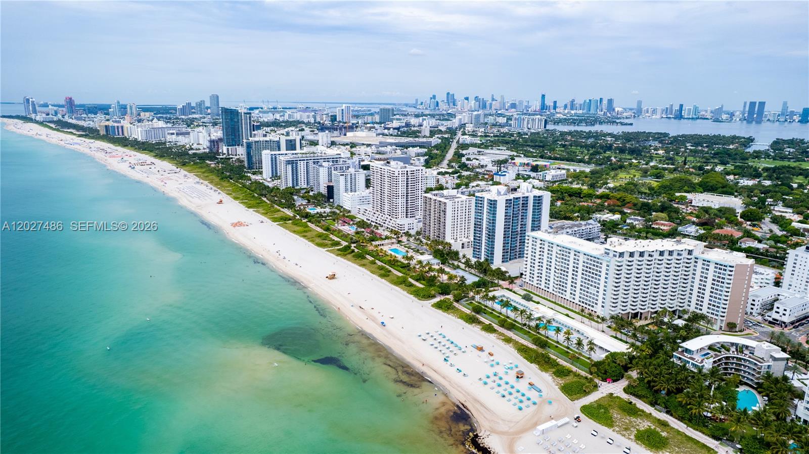 2655 Collins Ave 603