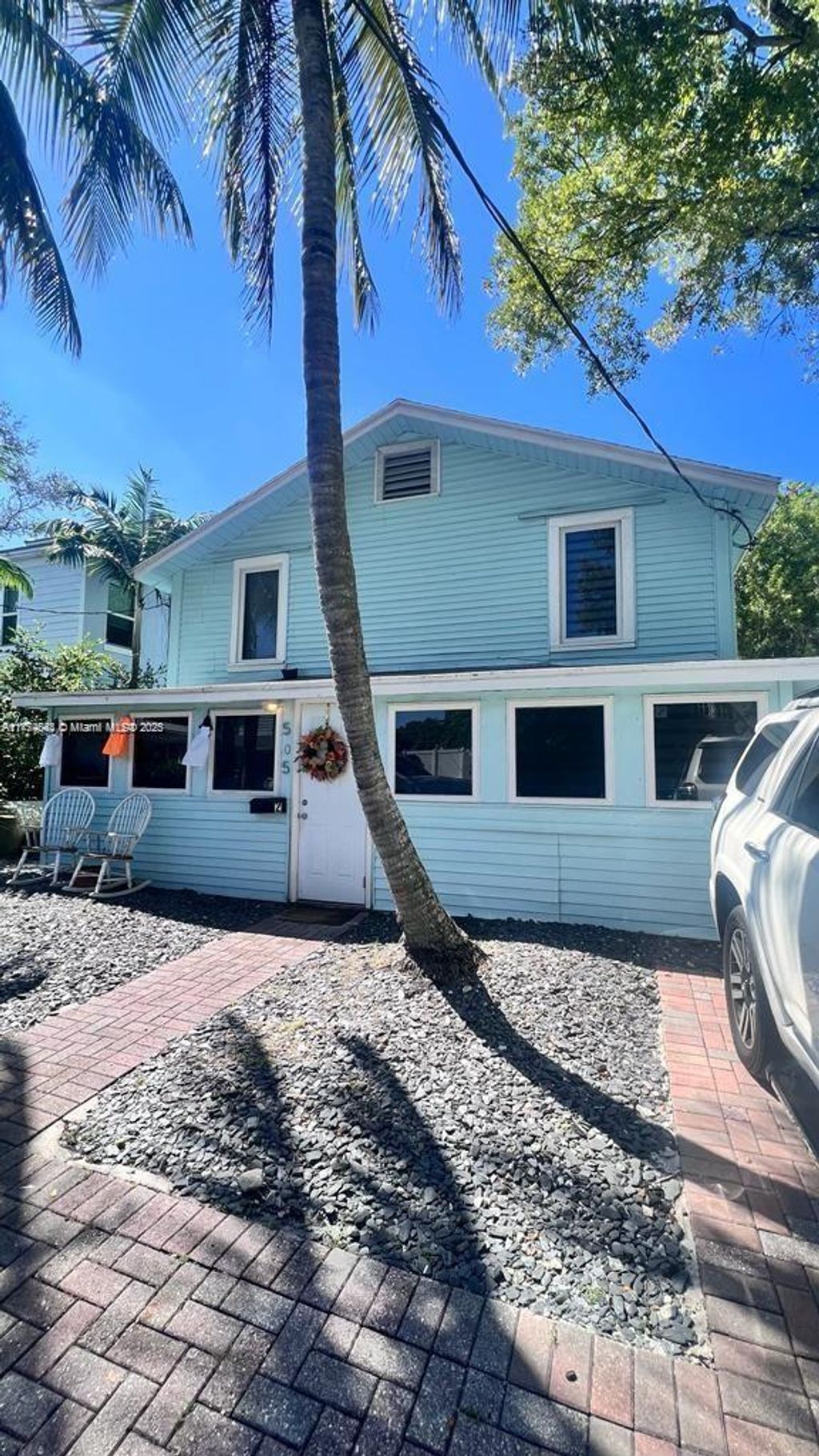 Photo of 505 SW 5th Ave #1, Fort Lauderdale, FL 33315 (MLS # A11754848)