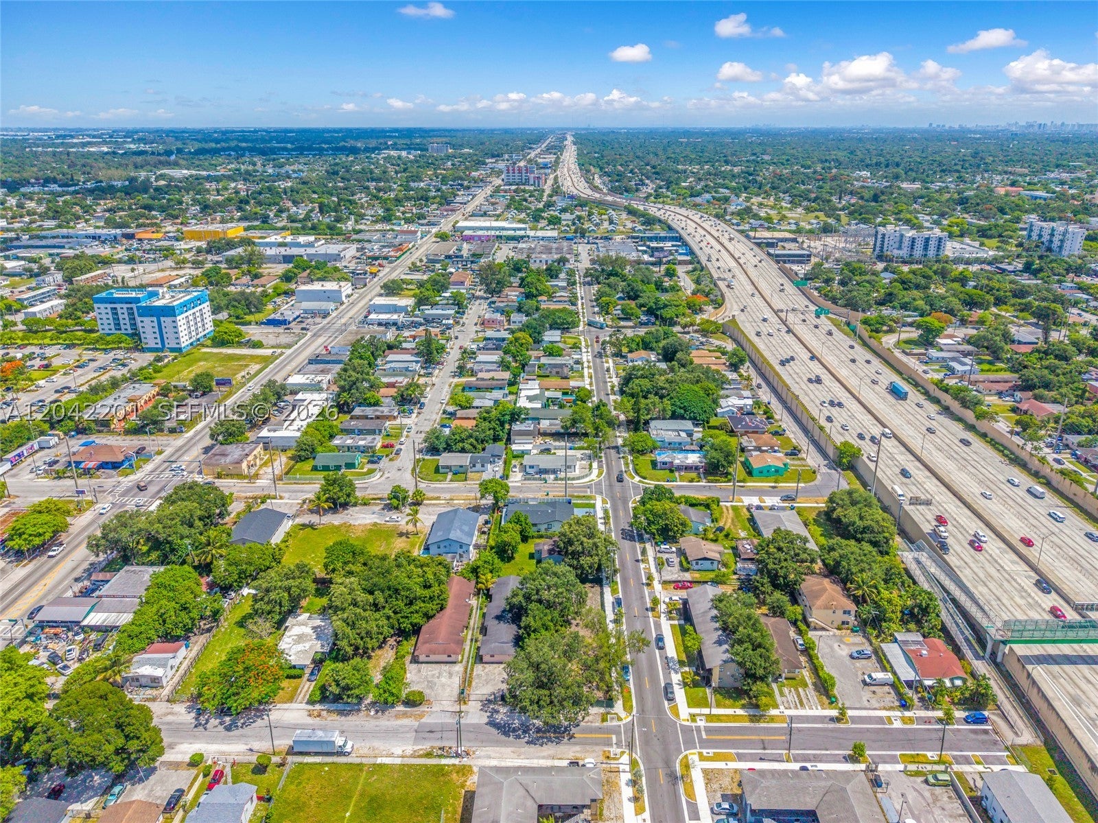 605 NW 65th St