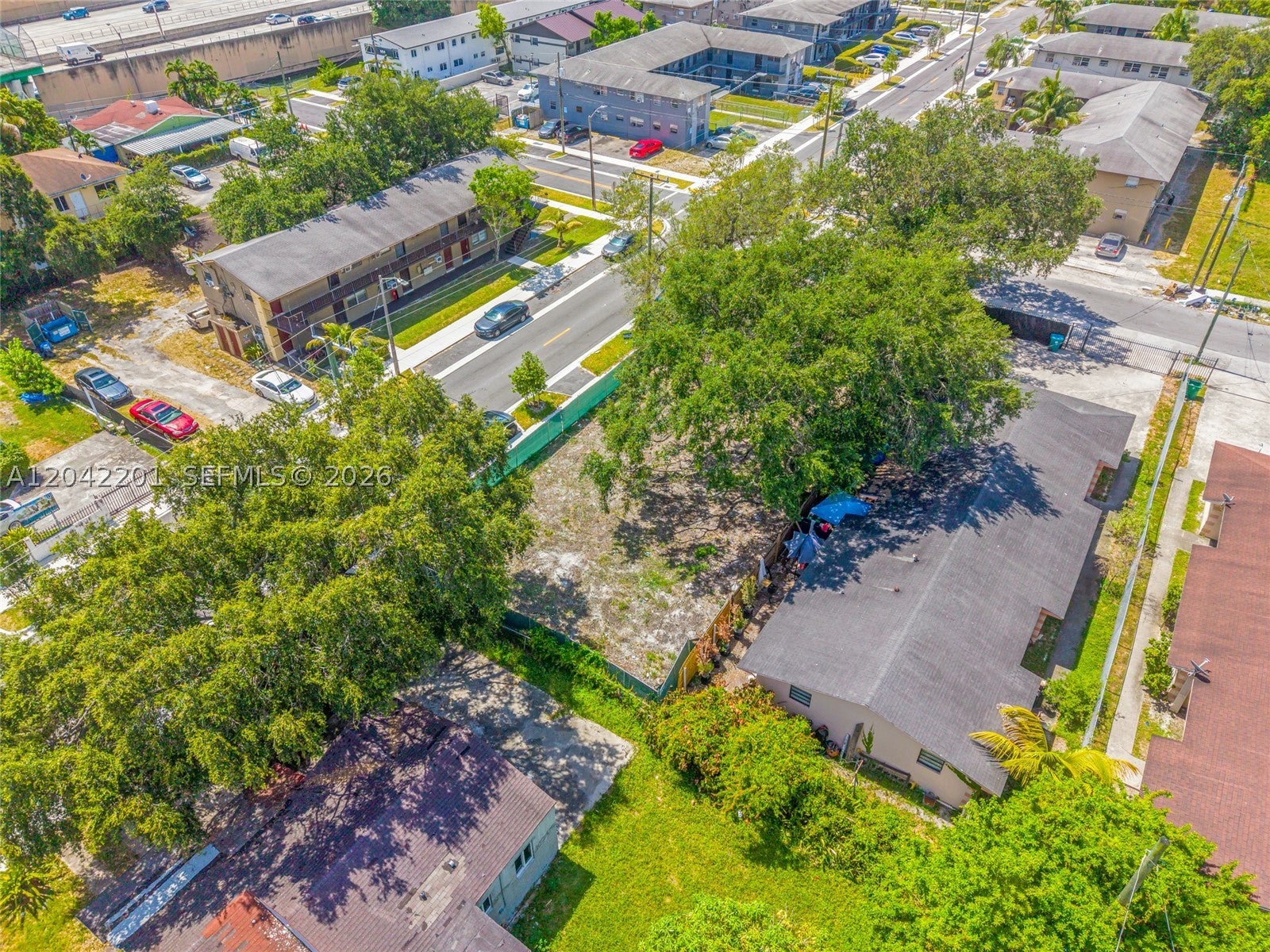 605 NW 65th St