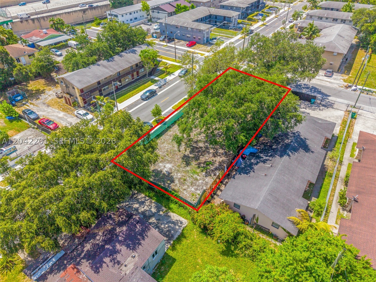 605 NW 65th St