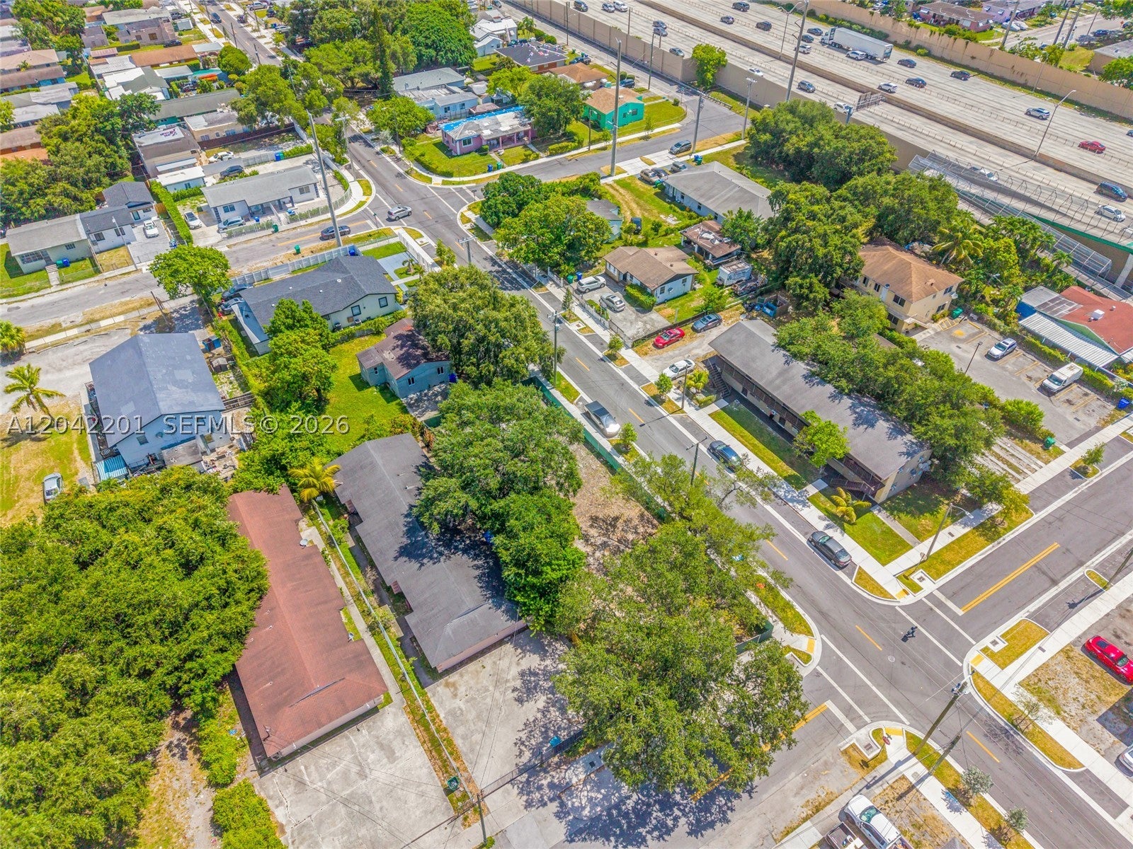 605 NW 65th St