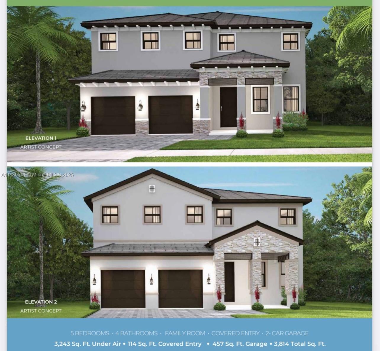 Highland Residences - Residential