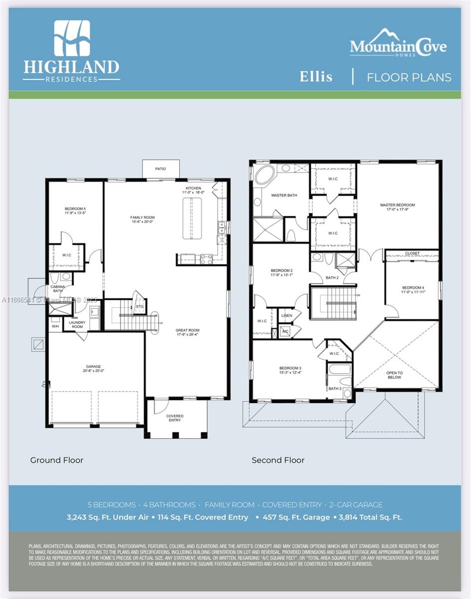 Highland Residences - Residential