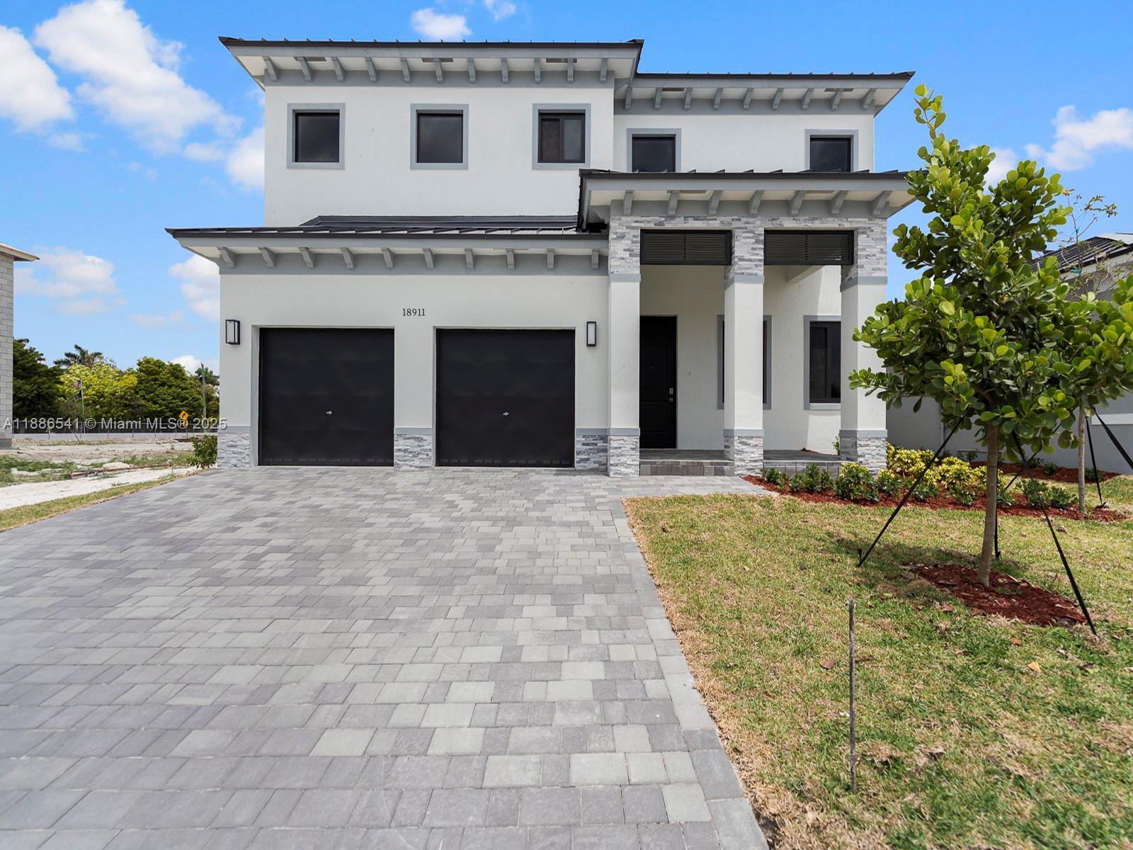 Highland Residences - Residential