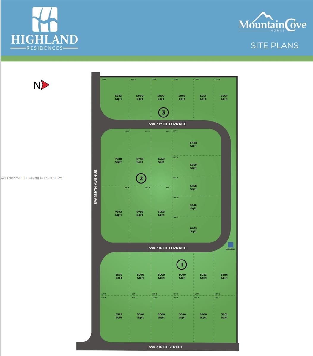 Highland Residences - Residential