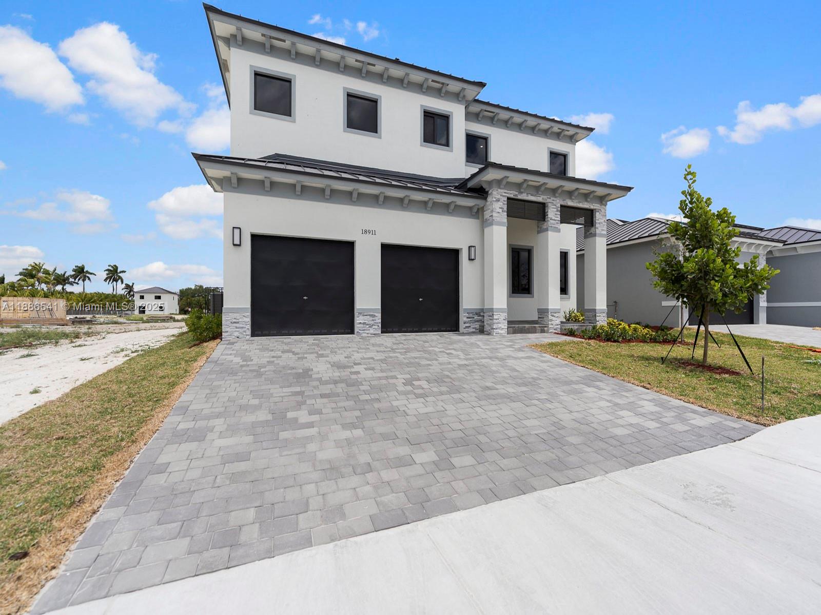 Highland Residences - Residential