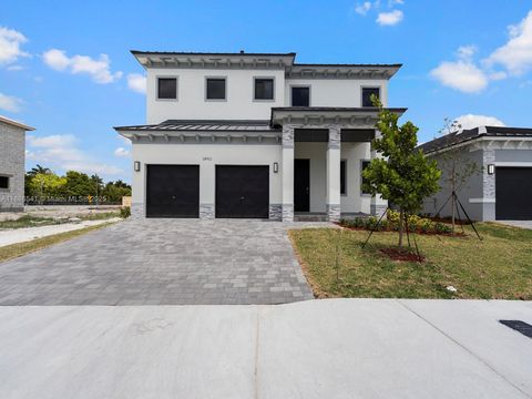 Photo of 18911 SW 317th Ter, Homestead, FL 33030 (MLS # A11886541)