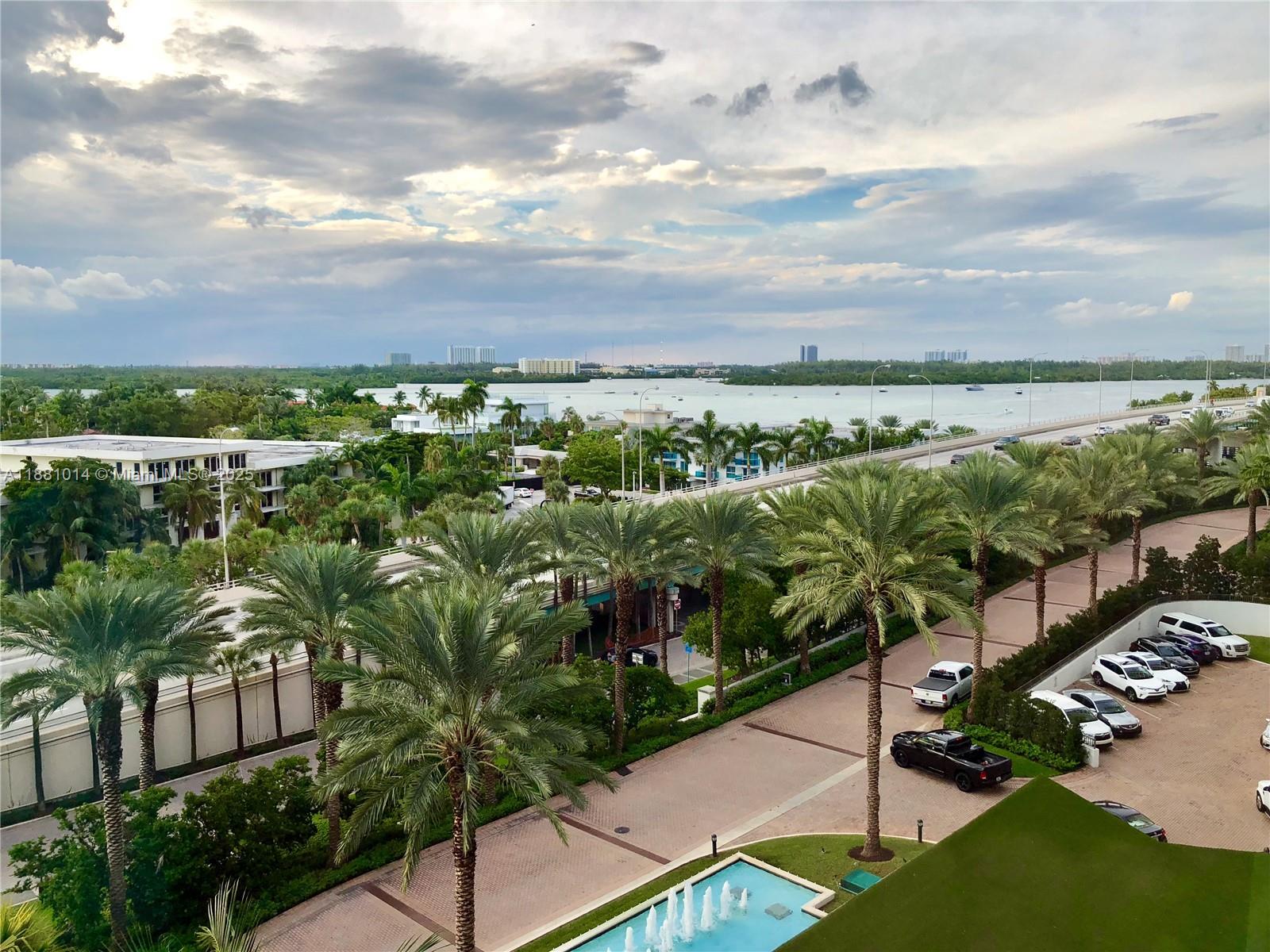 HARBOUR HOUSE - Residential Lease