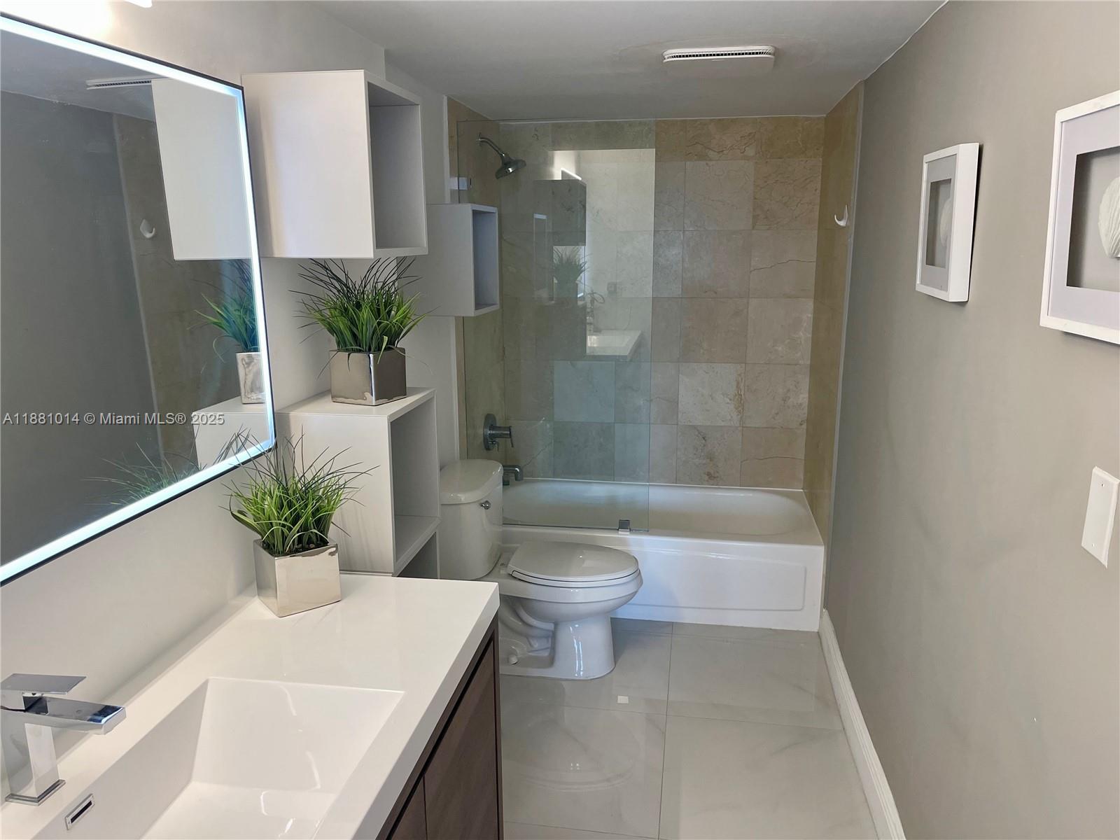 HARBOUR HOUSE - Residential Lease