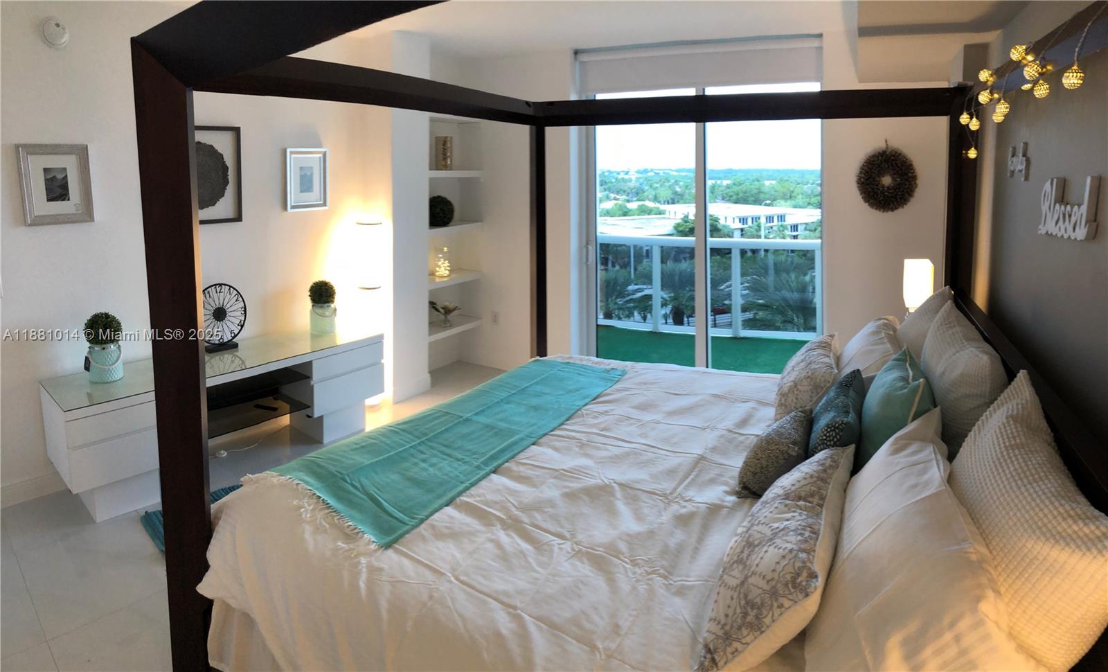 HARBOUR HOUSE - Residential Lease