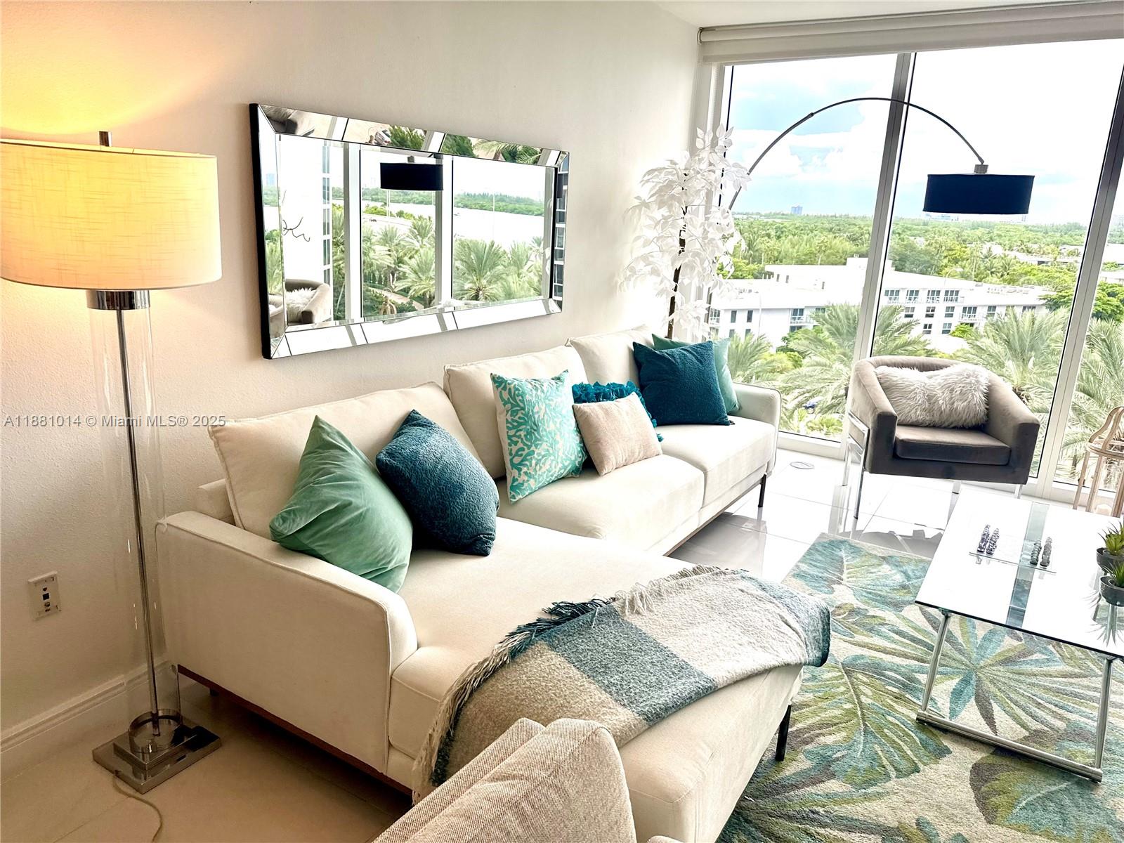 HARBOUR HOUSE - Residential Lease