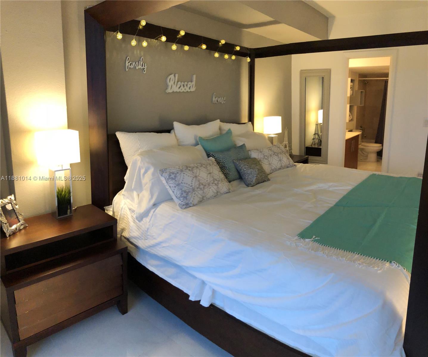HARBOUR HOUSE - Residential Lease
