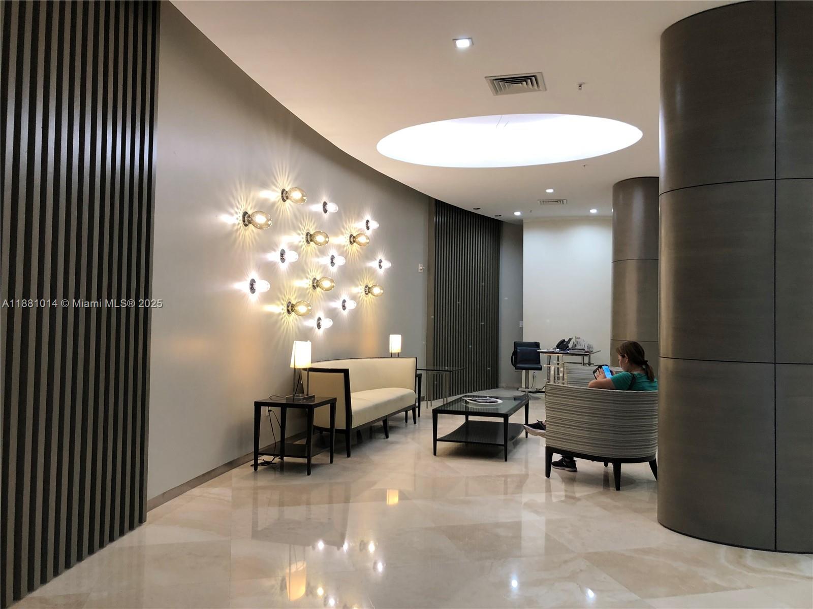 HARBOUR HOUSE - Residential Lease