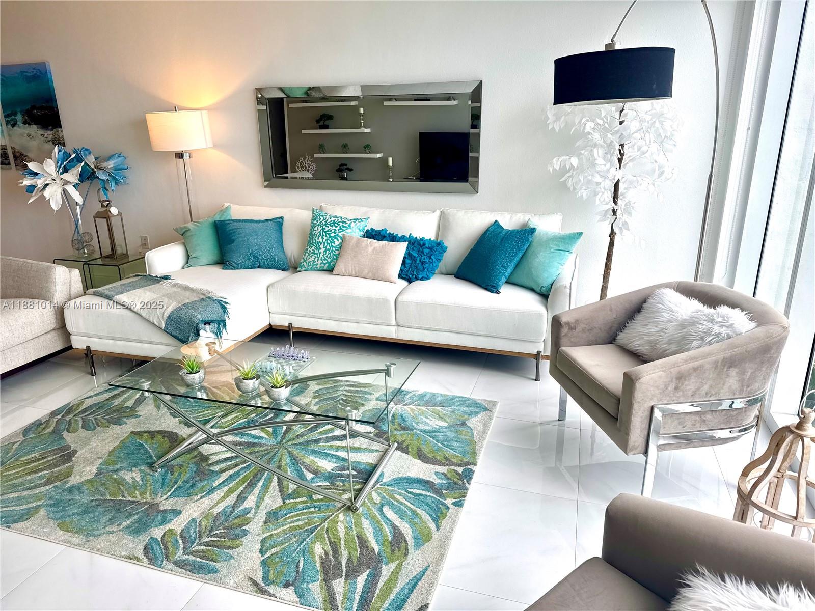 HARBOUR HOUSE - Residential Lease