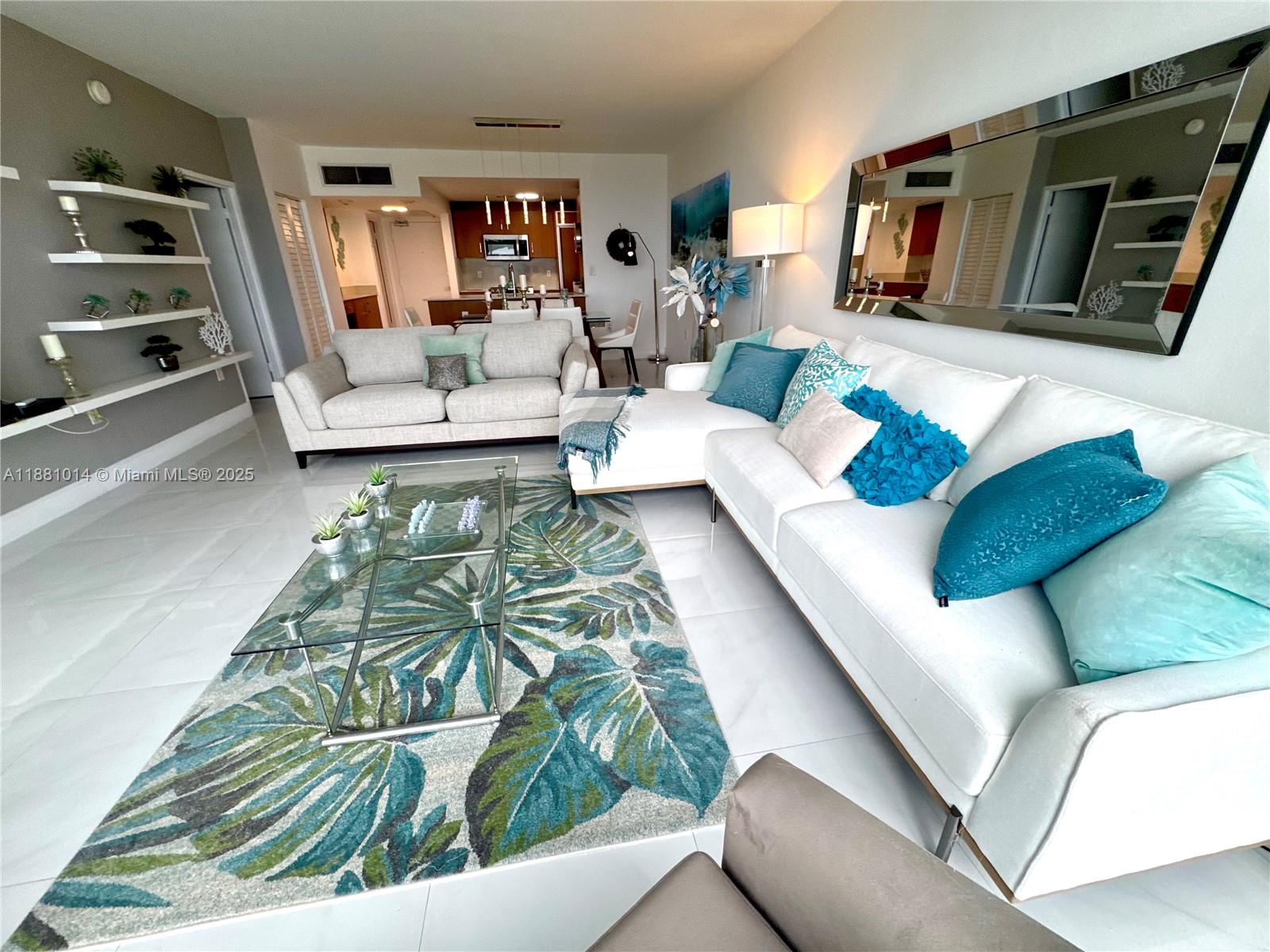 HARBOUR HOUSE - Residential Lease