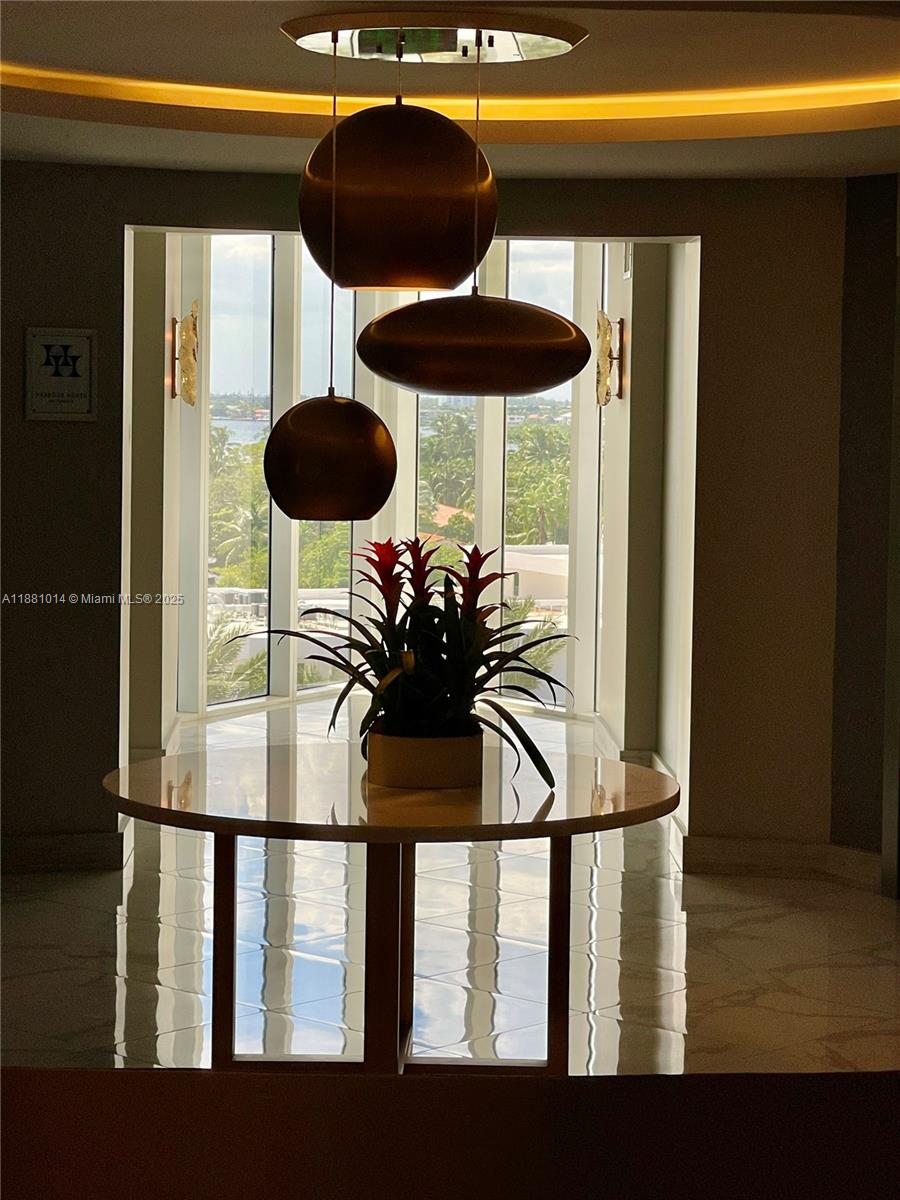 HARBOUR HOUSE - Residential Lease
