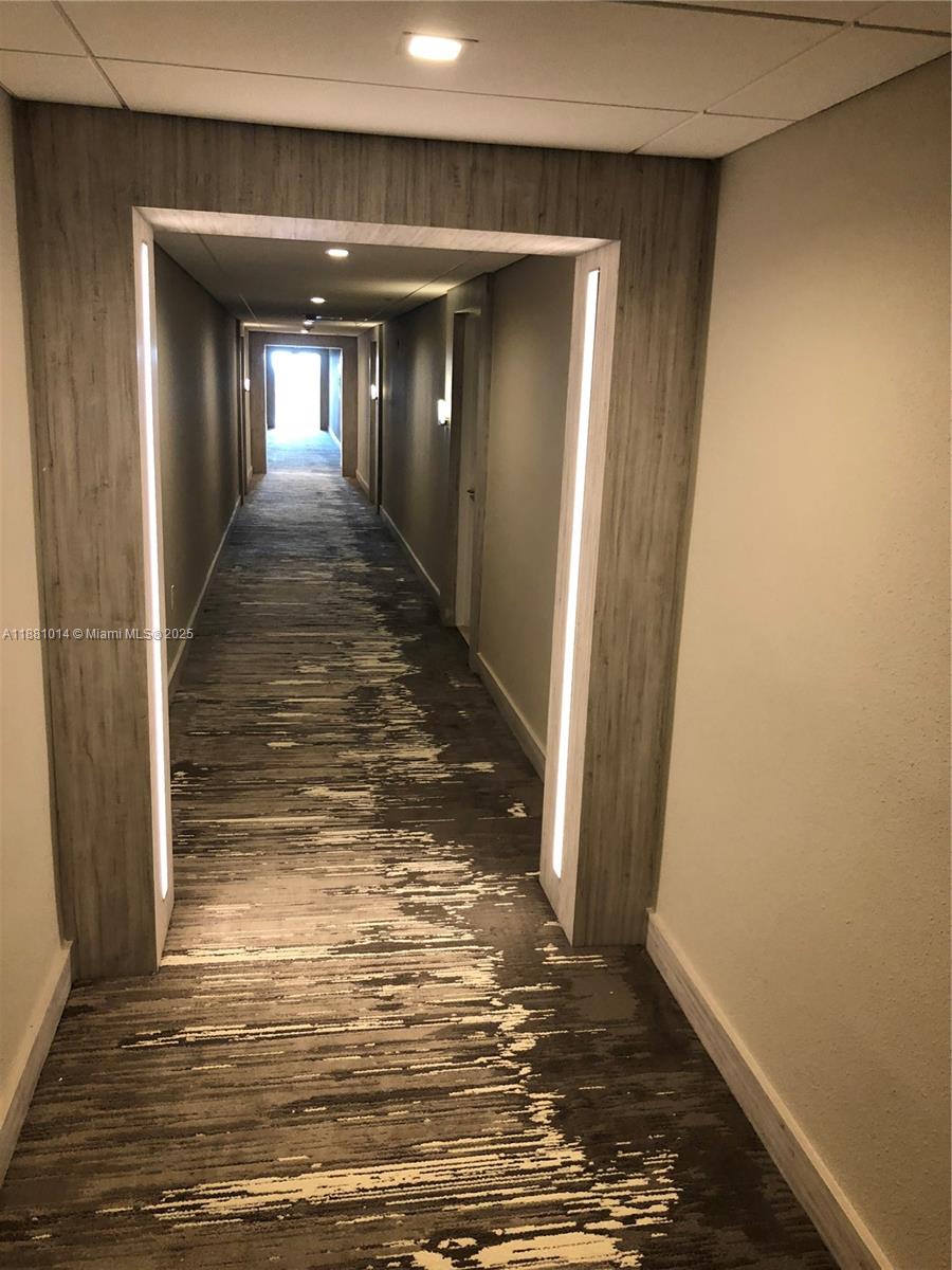HARBOUR HOUSE - Residential Lease