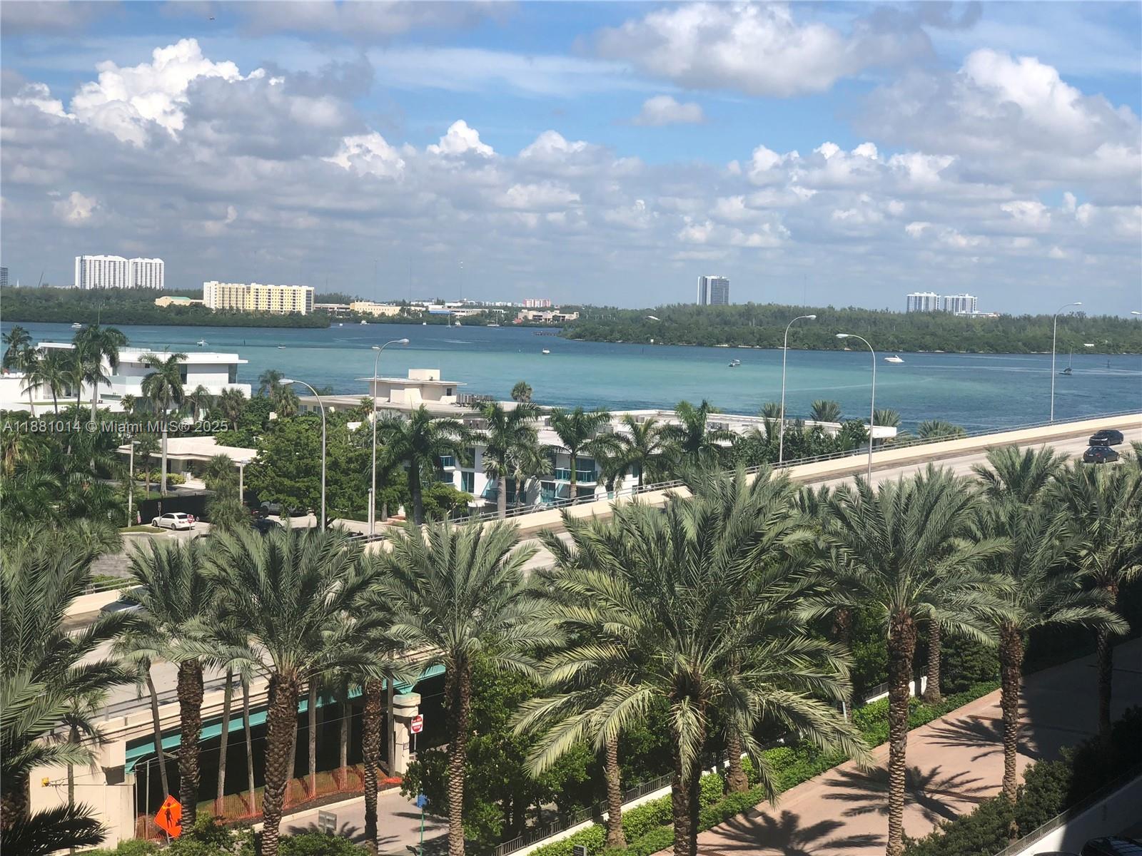HARBOUR HOUSE - Residential Lease