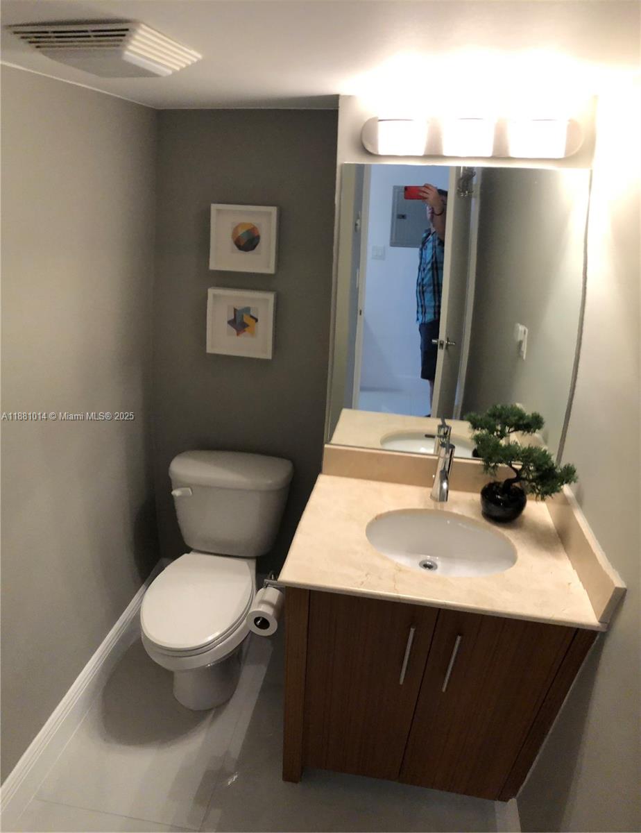 HARBOUR HOUSE - Residential Lease