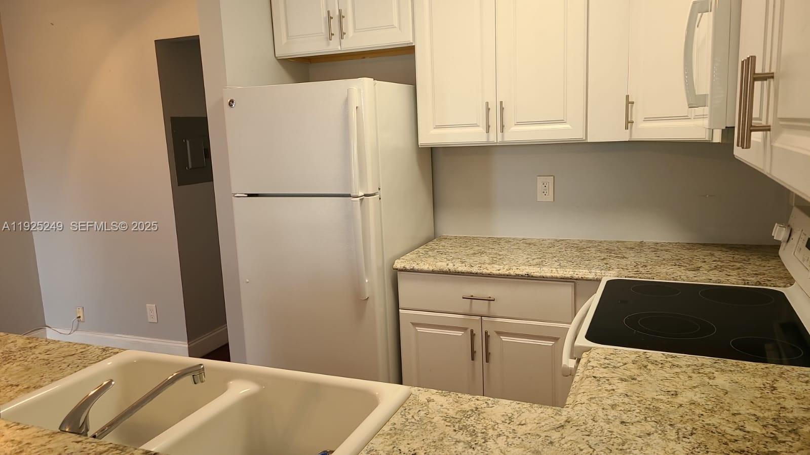 WALTHAM CONDO - Residential Lease