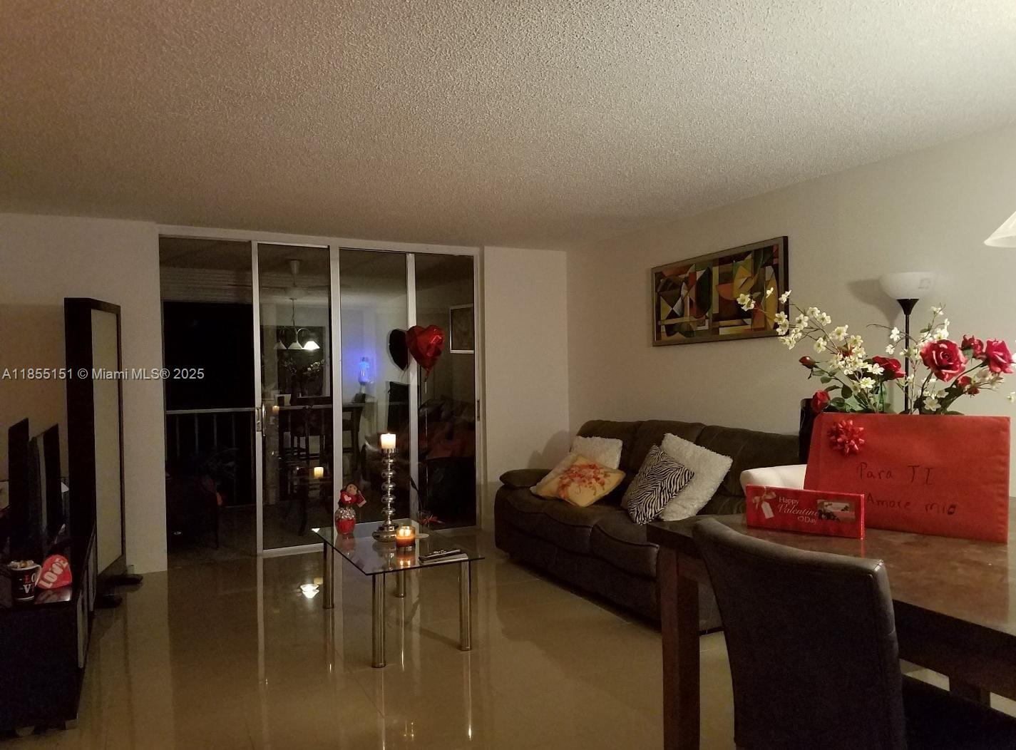 12 OF PALM SPRINGS 2 COND - Residential Lease