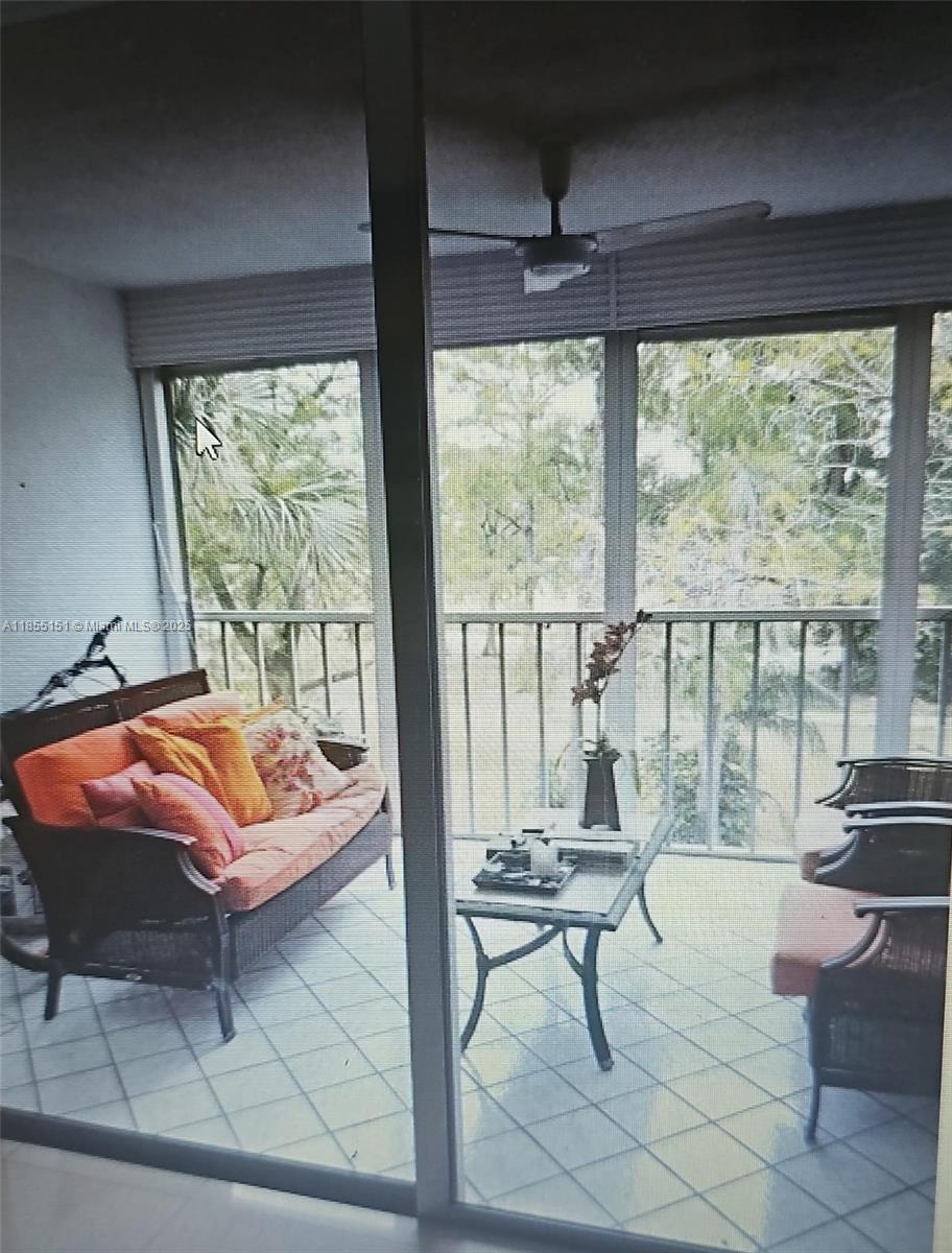 12 OF PALM SPRINGS 2 COND - Residential Lease