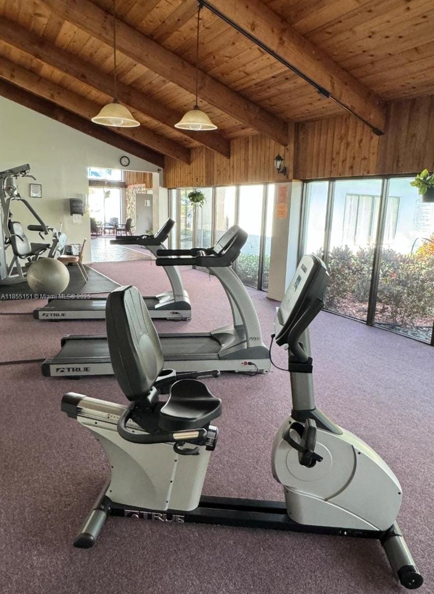 12 OF PALM SPRINGS 2 COND - Residential Lease