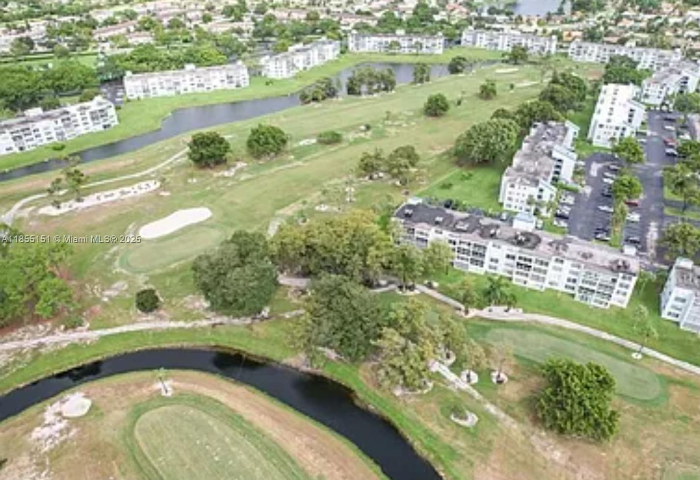 12 OF PALM SPRINGS 2 COND - Residential Lease