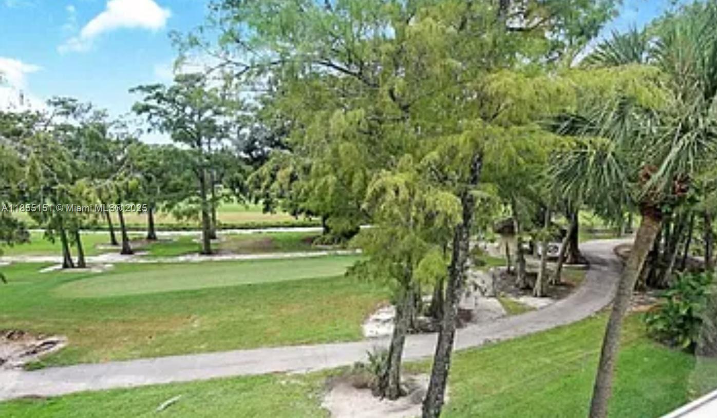 12 OF PALM SPRINGS 2 COND - Residential Lease