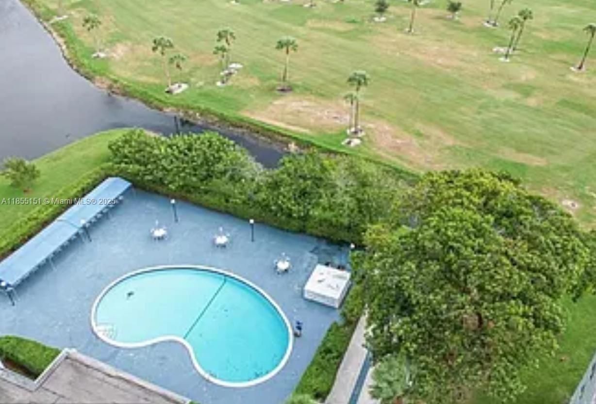 12 OF PALM SPRINGS 2 COND - Residential Lease